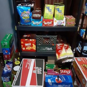 Meet your Posher, Brandy